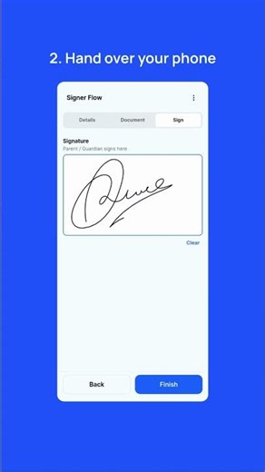 The easiest way to collec releases on set