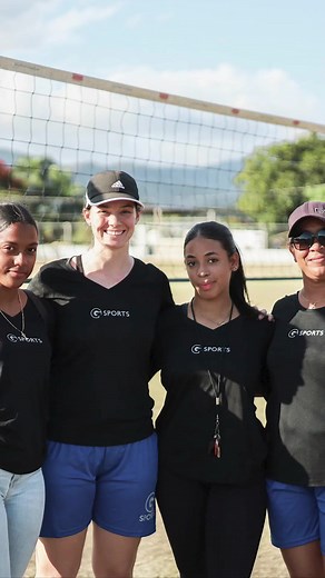 1.4K views · 17 reactions | Libbie is the Coordinator of Ministry Development for GO Sports. She's had the opportunity to watch the Lord transform the lives of her athletes in the cafeteria/chapel building. Hear from her about the ministry that's currently taking place at Leadership Development Complex, and the ministry to come once the cafeteria/chapel is furnished! Visit https://buff.ly/49i6JgA to be a part of the transformation that is happening at the LDC! | GO Ministries | Facebook