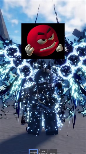 Sailor Piece: Clearing the Infinity Tower