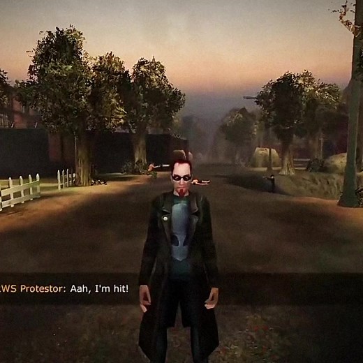 Exploring Postal Dude: The Iconic Character of Postal 2