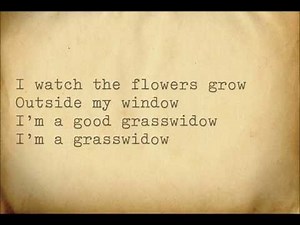 CocoRosie - Child Bride (Lyrics)