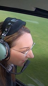 23K views · 101 reactions | Sarah is trying to get more women to follow in her footsteps in aviation.  #internationalwomensday | BBC London | Facebook