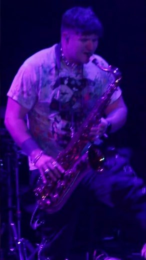 Moon Hooch Final Tour! Get Your Tickets!!!