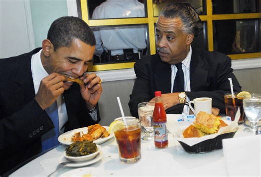 Black Things to Do in New York City This Holiday