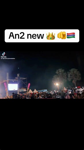 Videos de SIXO ❤️😍🇬🇲 (@sixo376) con “original sound - AN2 BADLY🇬🇲”