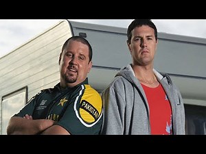 American Reacts to Max and Paddy's Road to Nowhere