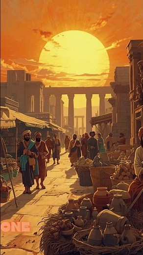 INDUS VALLEY CIVILISATION