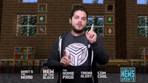 New Minecraft block sizes explained