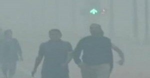 Particulate Matter2.5: Delhi's silent killer