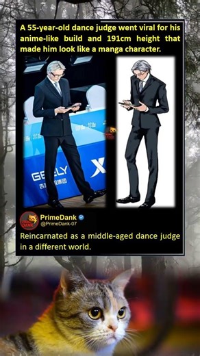 Bro literally stepped out of an anime irl | relatable American memes | primedank