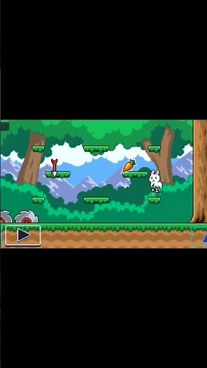 Poor Bunny Gameplay Walkthrough