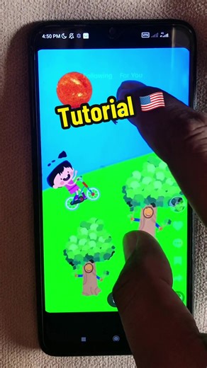 Sticker for you on TikTok