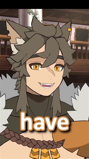 SPONGEBOB MAID? #envtuber #fyp #streamer #foryoupage #anime