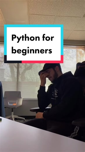 Why Python Might Not Be the Best First Programming Language