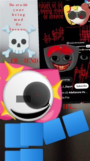 #undertale #deltarune ... H-bomb