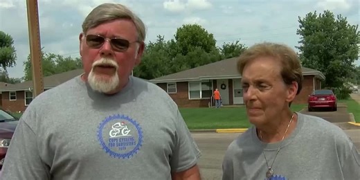 Sgt. Heather Glenn’s parents open up as daughter remembered for being a hero