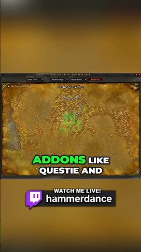 Level Up Faster: Must-Have WoW Addons Explained!