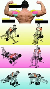 #Shoulder #workout #fitness #fyp | Fit-workout body
