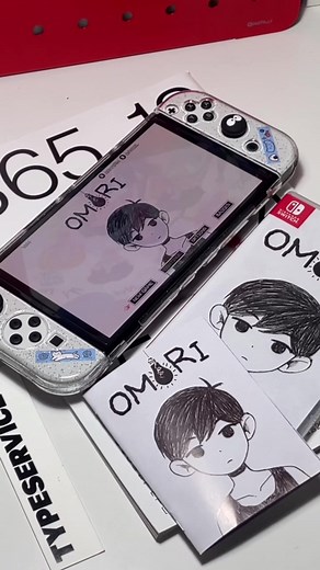 Cara Menyimpan Permainan di Game Omori