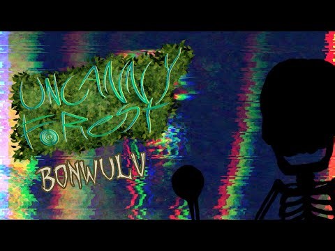 Bonwulv || Uncanny Forest Retake 
