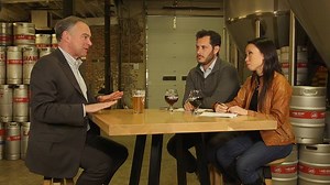 We interviewed Tim Kaine on how Democrats will end the filibuster for the Supreme Court nominees if the GOP won’t cooperate. | HuffPost