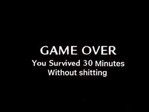 Cod Zombies Game Over Meme