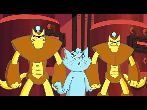 The New Recruit (2/2) HD