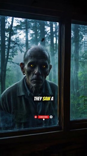 The Creepy Cabin in Montana | Real Haunted Forest Story That Will Freeze Your Blood| Scary Story USA