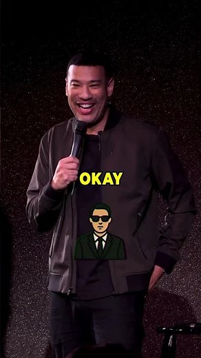 What Kind of Services is He Talking About? | Michael Yo