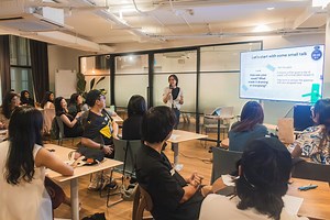 Singapore's Communication Skills Gap: A Course to Bridge the Divide – Archyde