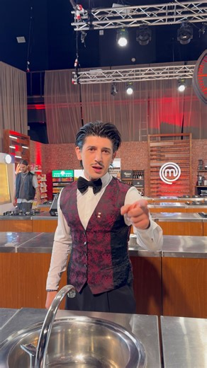 🔥🔥🔥 | მასტერშეფი • MasterChef Georgia