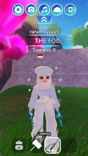 ramadhan dance..velocityy#marhabanyaramadhan #roblox #dance