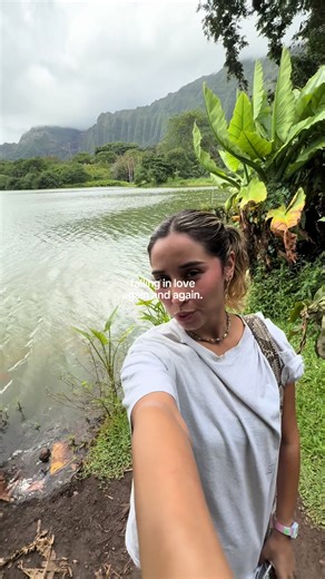 girls girls girls take oahu 🥹🩷 #girls #bestfriends #girlstrip #oahu #hawaii @makeila @gillmager
