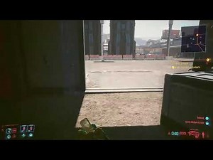 Cyberpunk 2077 Beat On The Brat - Find The Club Where The Fights Take Place