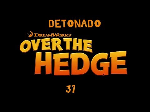 Detonado Over The Hedge Game - Gladys Heist, Pt. 2 (31) PC