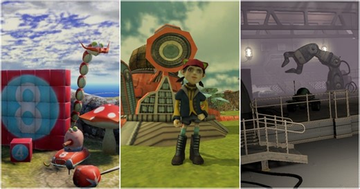 Celebrate 20 Years Of Unity With A Game Jam