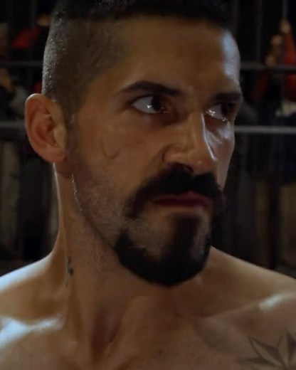 🥊 Boyka Absolute | AMV Edit | 4K 🥊 #shorts