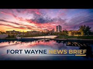 Fort Wayne News Brief - Friday, December 19, 2025