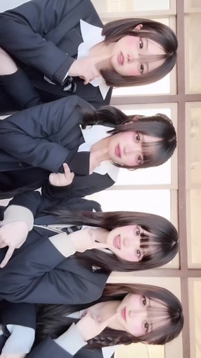 名古屋のかわいい学生たちと文化祭💕