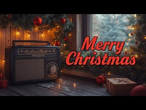Best Christmas Songs Playlist | Relaxing Holiday Music, Family Winter Playlist, Festive Atmosphere