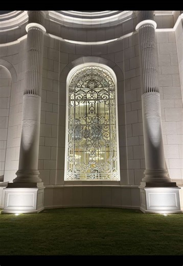 Embracing the Adhan: A Moment in Doha
