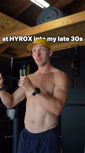 Rich Ryan on Instagram: "I’ve made LOTS of mistakes training for HYROX. But since starting in 2021, I’ve learned from every single one - and those lessons have helped me put together some of the most effective training I’ve ever done. Everything I’ve figured out over the past few years is now in the new 12-Week HYROX Program inside the RMR Training App. ✅ Proven workouts ✅ Smart progressions ✅ Built-in accountability ✅ Access to all of our RMR coaches ✅ Support from hundreds of athletes inside t