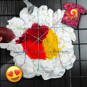 Amazing Work On The T-shirt. 😍🔥 | No One Cares