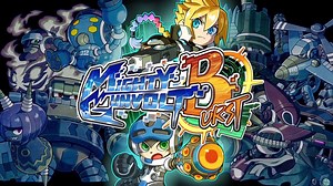 Mighty Gunvolt Burst debut trailer, full details