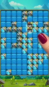 2.5M views · 1.4K reactions | Download the BEST Puzzle Game You've Ever Seen! | Toy Blast | Facebook