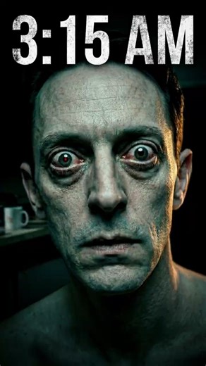 He Lived Alone. The Door Never Closed.