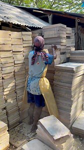 Hand Grindstone made from Himalayan stones. | Rahat Bhai