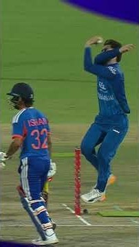 ABHISHEK GOES BANG BANG! | 1st T20I | IND vs AFG 2026 | M9N1J