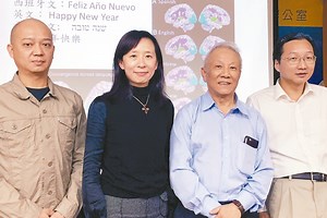 顛覆迷思！研究：學語言 不靠右腦靠左腦｜元氣網