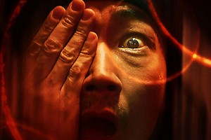 Reseña de Homunculus, película de Takashi Shimizu disponible en Netflix